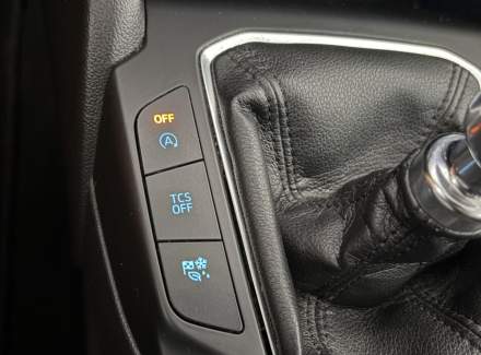 Ford - Focus