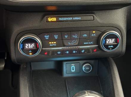 Ford - Focus