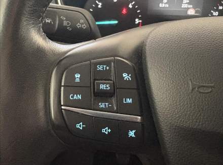 Ford - Focus
