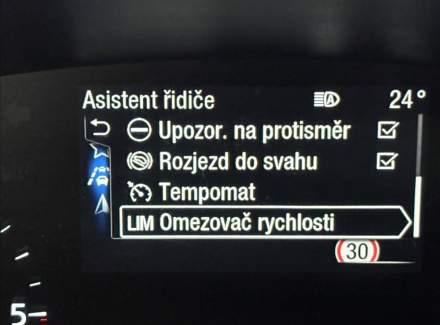 Ford - Focus