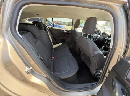 Ford - Focus