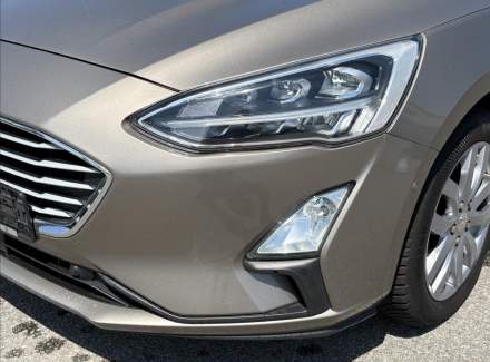 Ford - Focus