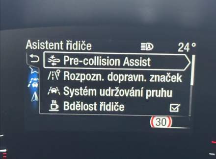 Ford - Focus