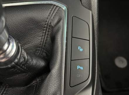 Ford - Focus