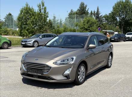 Ford - Focus