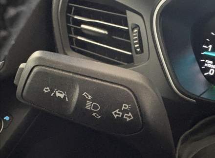 Ford - Focus
