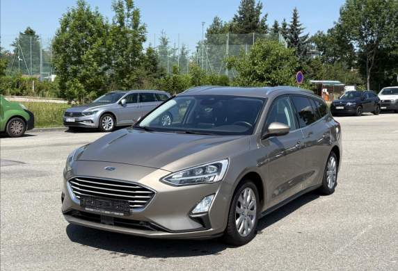 Ford - Focus