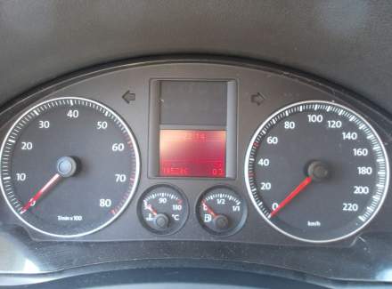 Volkswagen - Golf