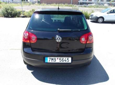 Volkswagen - Golf