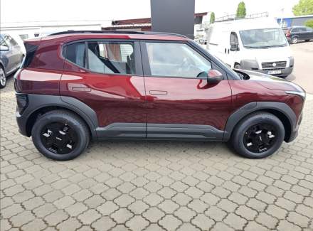 Kia - Avella