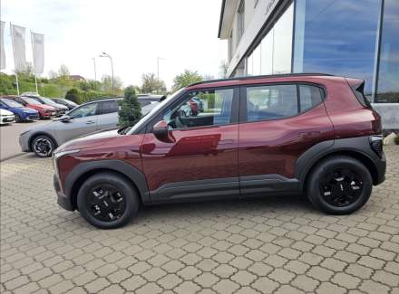Kia - Avella