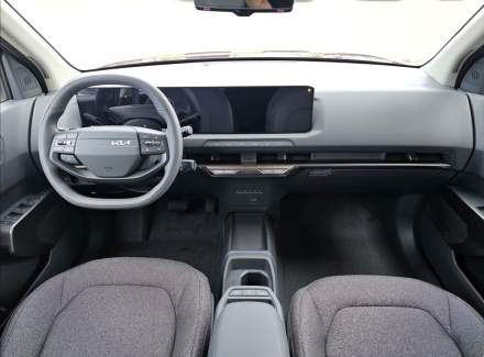 Kia - Avella