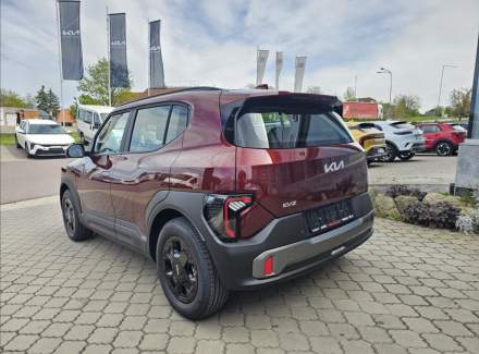 Kia - Avella