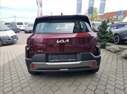 Kia - Avella