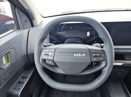 Kia - Avella