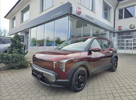 Kia - Avella