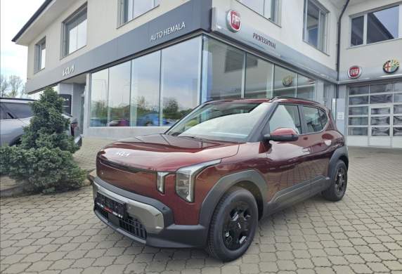 Kia - Avella