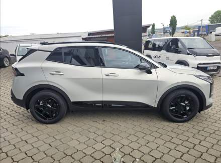 Kia - Avella