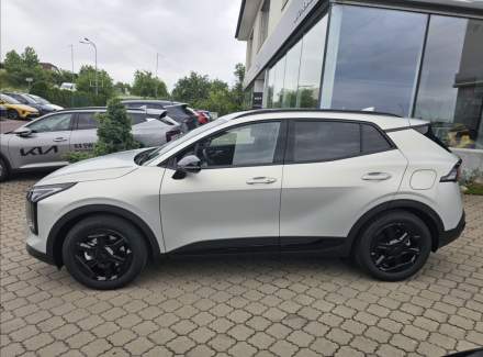 Kia - Avella