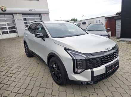 Kia - Avella