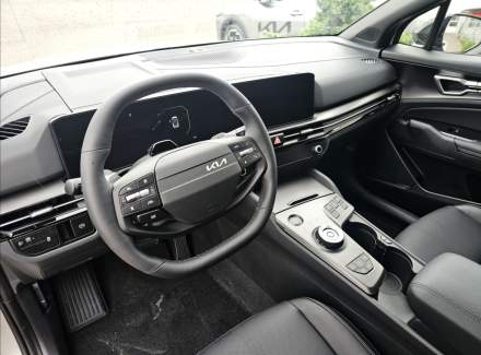 Kia - Avella