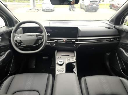 Kia - Avella