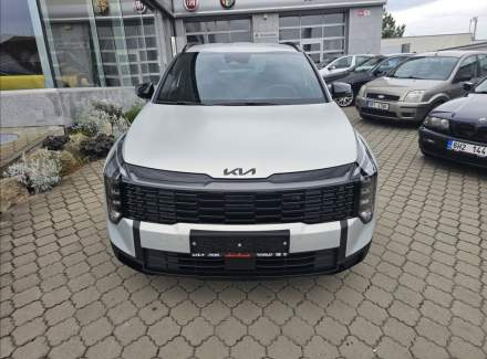 Kia - Avella