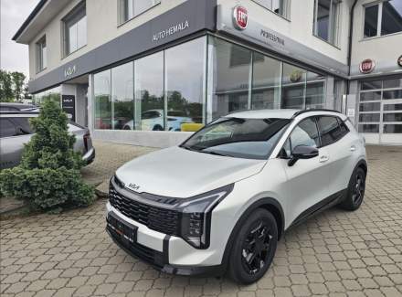 Kia - Avella