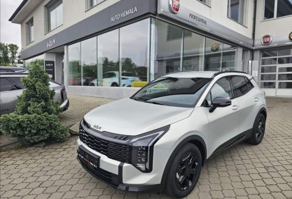 Kia - Avella