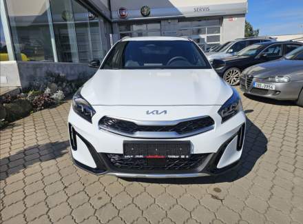 Kia - XCeed