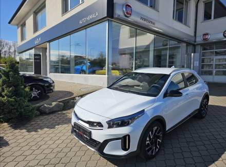 Kia - XCeed