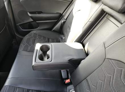 Kia - XCeed