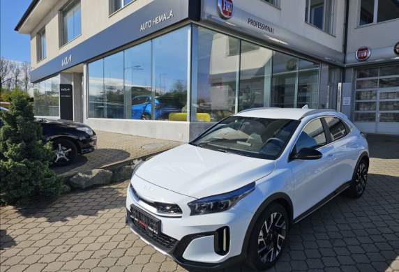 Kia - XCeed