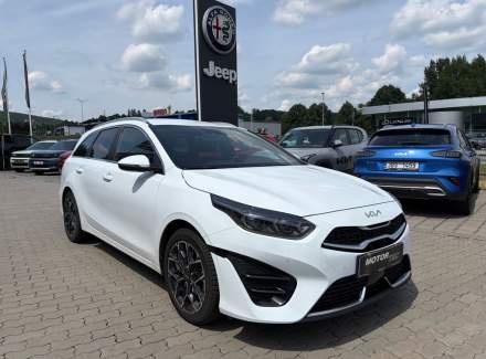 Kia - Cee'd