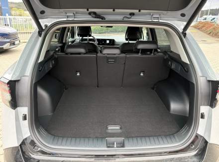 Kia - Sportage