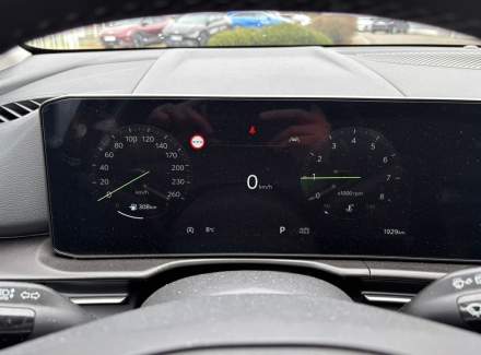Kia - Sportage