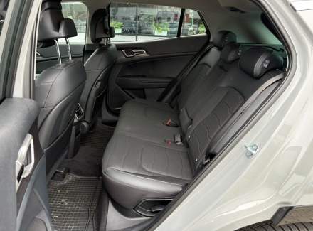 Kia - Sportage