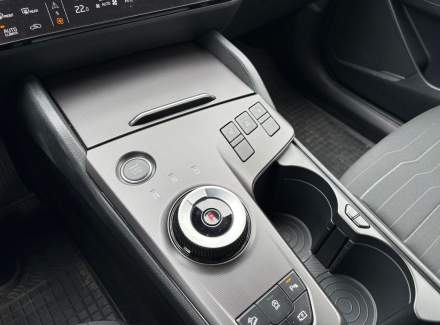 Kia - Sportage