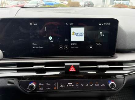 Kia - Sportage