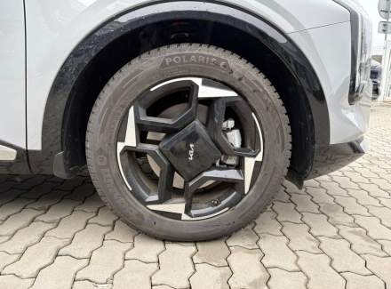Kia - Sportage