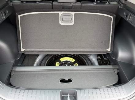 Kia - Sportage