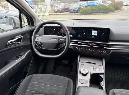 Kia - Sportage