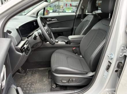 Kia - Sportage