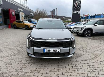 Kia - Sportage