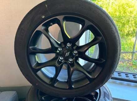 Dodge - Durango