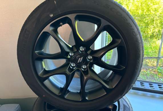 Dodge - Durango