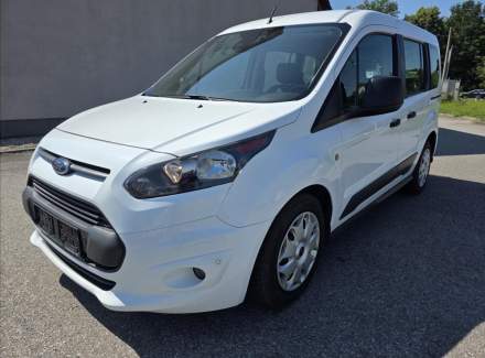 Ford - Tourneo Connect