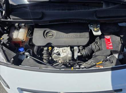 Ford - Tourneo Connect