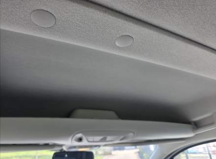 Ford - Tourneo Connect