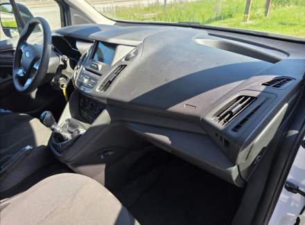 Ford - Tourneo Connect